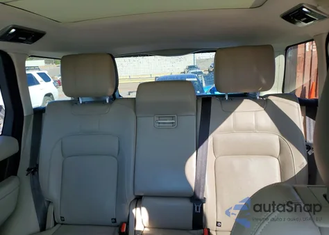 2019 Land Rover Range Rover Supercharged z USA, uszkodzony, nr VIN SALGS2RE0KA539419